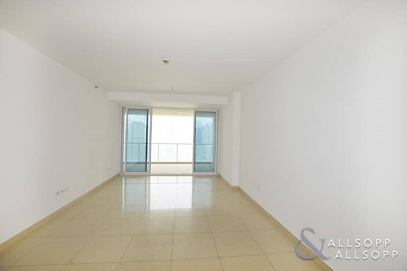 10 1 Bedroom | Unfurnished | Spacious Unit