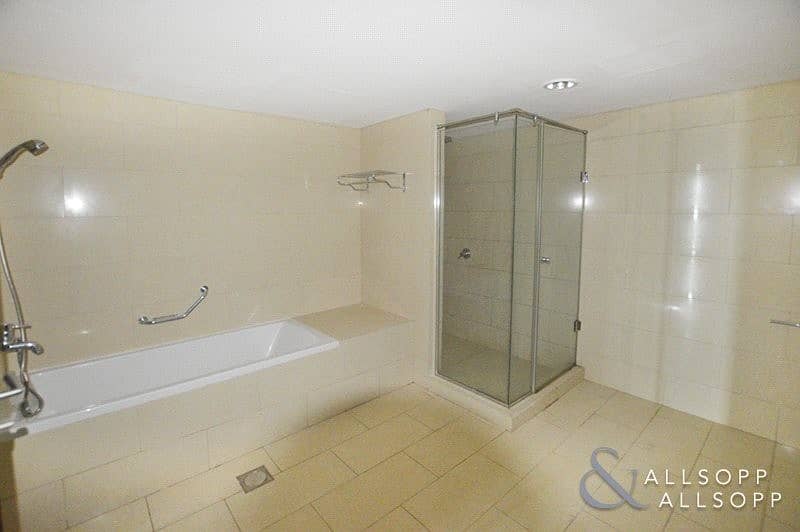 8 1 Bedroom | Unfurnished | Spacious Unit