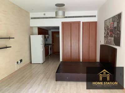 CHILLER FREE |EMAAR|  SEMI FURNISHED | BRIGHT & SPACIOUS