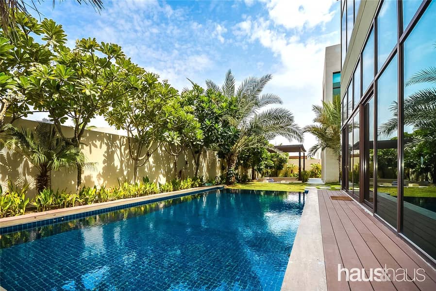 5 BR Villa | Private Pool | Upgraded 5 BR Villa | Private Pool | Upgraded