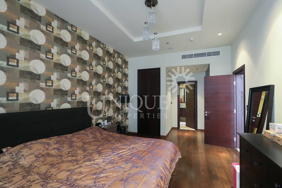 Luxury Views of the Sea| Fully Furnished