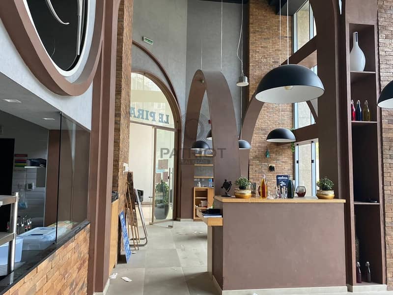 10 Actual Available Shop|Direct Access to Garden | Subject to Availability