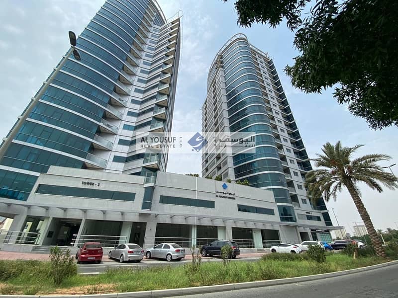 Brand New JVC 2 bedrooms l 1 Month free l Appliances Included Brand New JVC 2 bedrooms l 1 Month free l Appliances Included