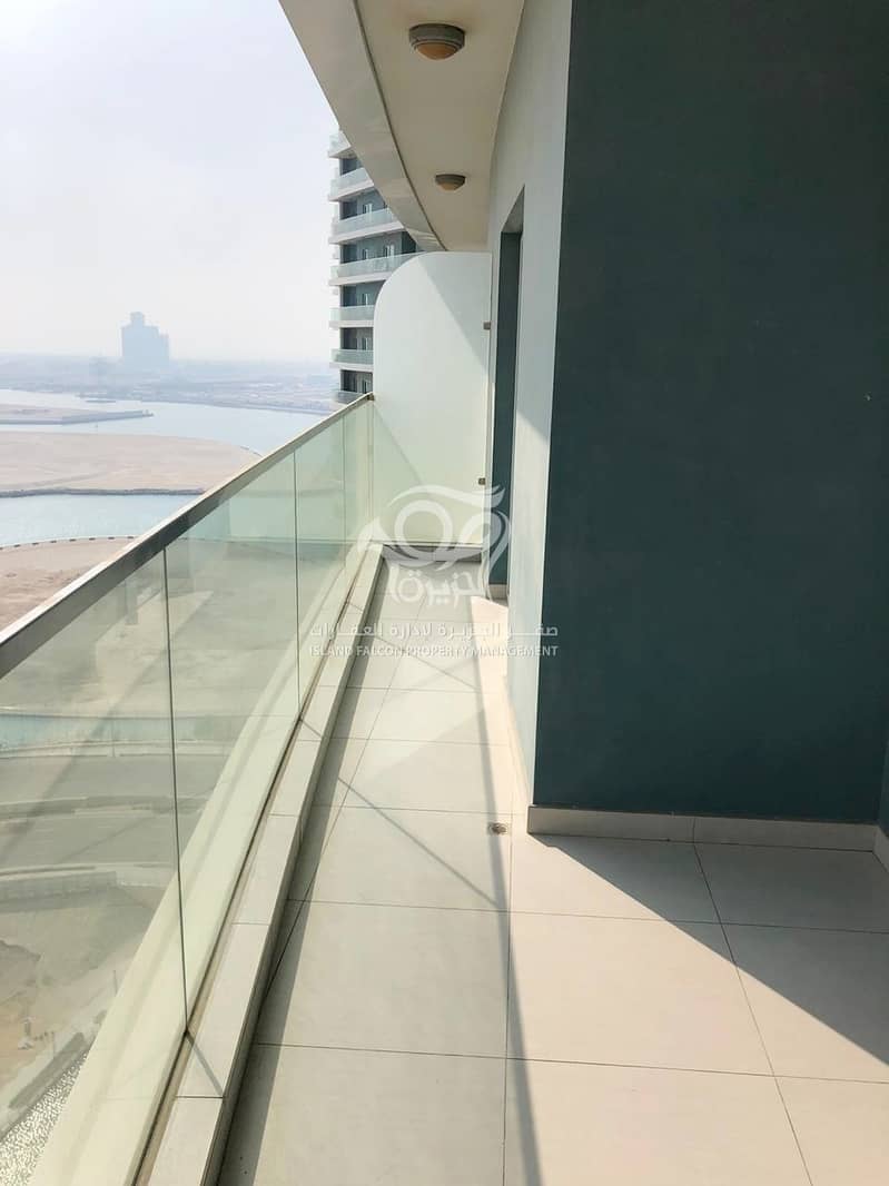 6 Full Sea View One Bedroom Apartment