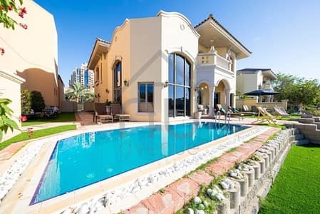 FULLY FURNISHED Luxury GH Villa | Atlantis View FULLY FURNISHED Luxury GH Villa | Atlantis View