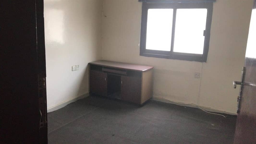 8 Office To Let (DEWA FREE )  1 Month FREE