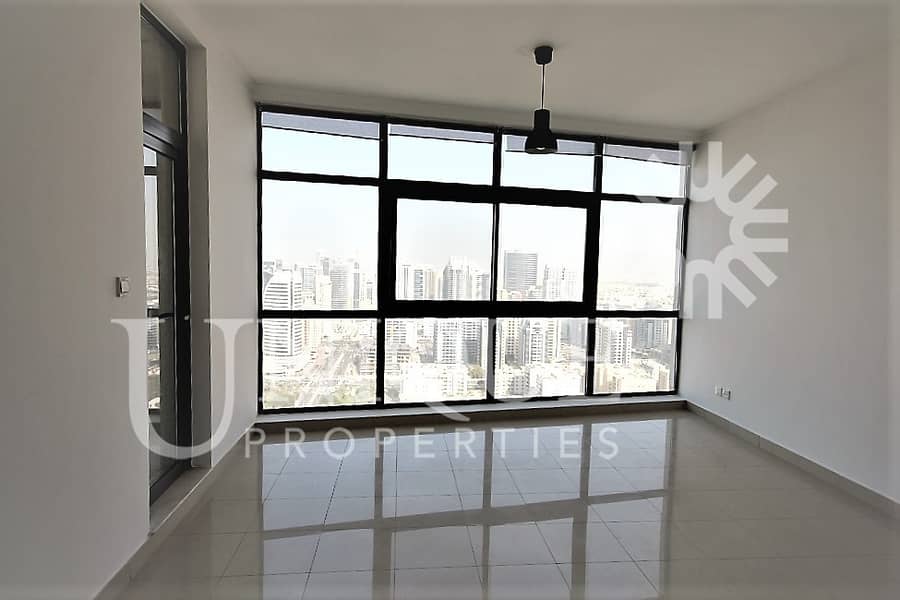1BR  in Links West | Large Layout | High Floor