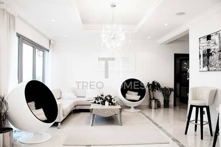 Upgraded Villa | Fully Furnished | Marina View Upgraded Villa | Fully Furnished | Marina View