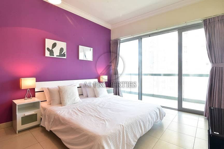 Fully furnished. Modern furniture Fully furnished. Modern furniture