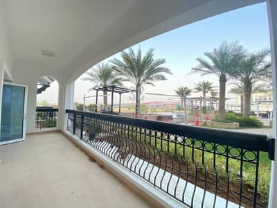 Beautiful Balcony with Direct Pool Access Beautiful Balcony with Direct Pool Access