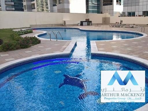 Great for an investment  1 bedroom unit  in Dubai Marina!