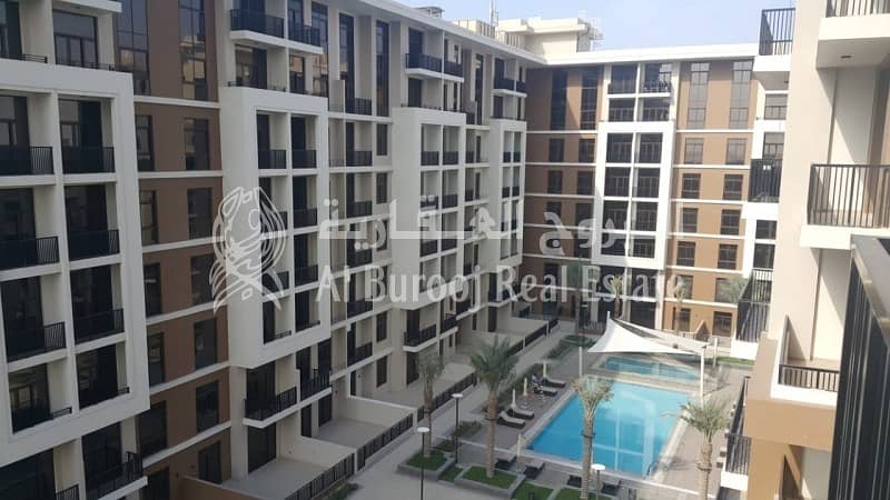 1 MONTH FREE | 2 Bedroom |Full Pool View | Jenna 1 1 MONTH FREE | 2 Bedroom |Full Pool View | Jenna 1