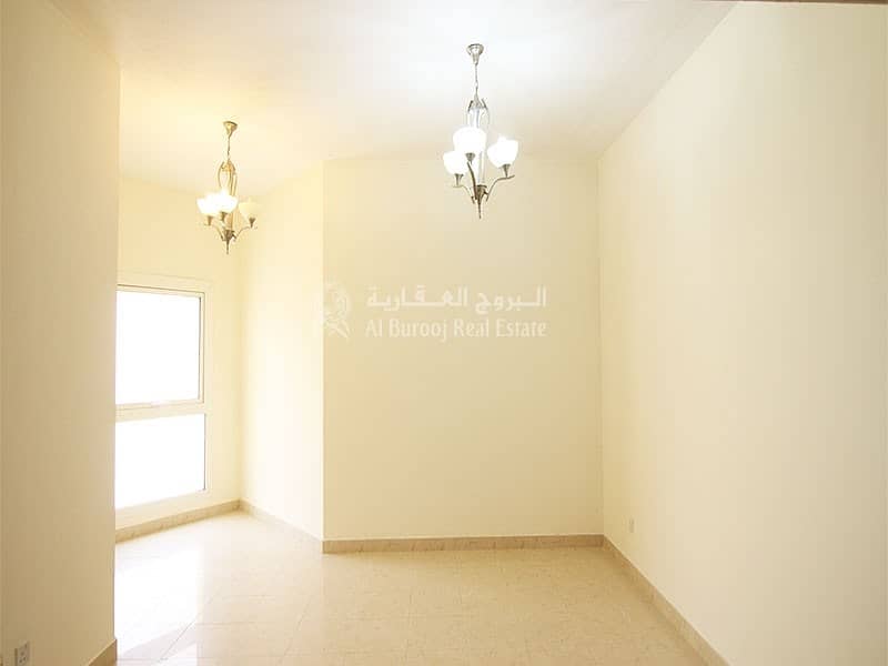 Stunning 1 Bedroom  | Universal Apartments | With Amenities
