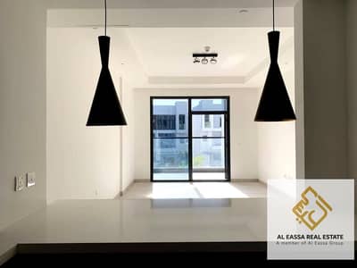 Luxurious 1 BR + Maid| Chiller Free| Fully Furnished
