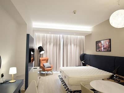 Studio for Rent in Al Sufouh, Dubai - No Commission II Fully Furnished II Next to Media City Studio for Rent in Al Sufouh, Dubai - No Commission II Fully Furnished II Next to Media City