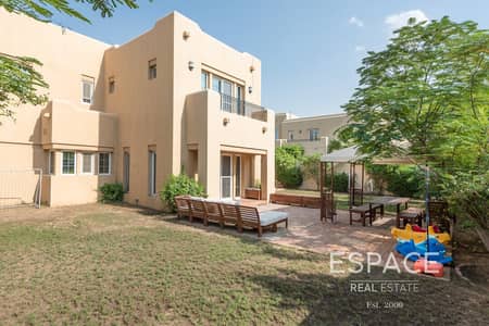Immaculate | 5 BR plus Maids | Type 17 Immaculate | 5 BR plus Maids | Type 17