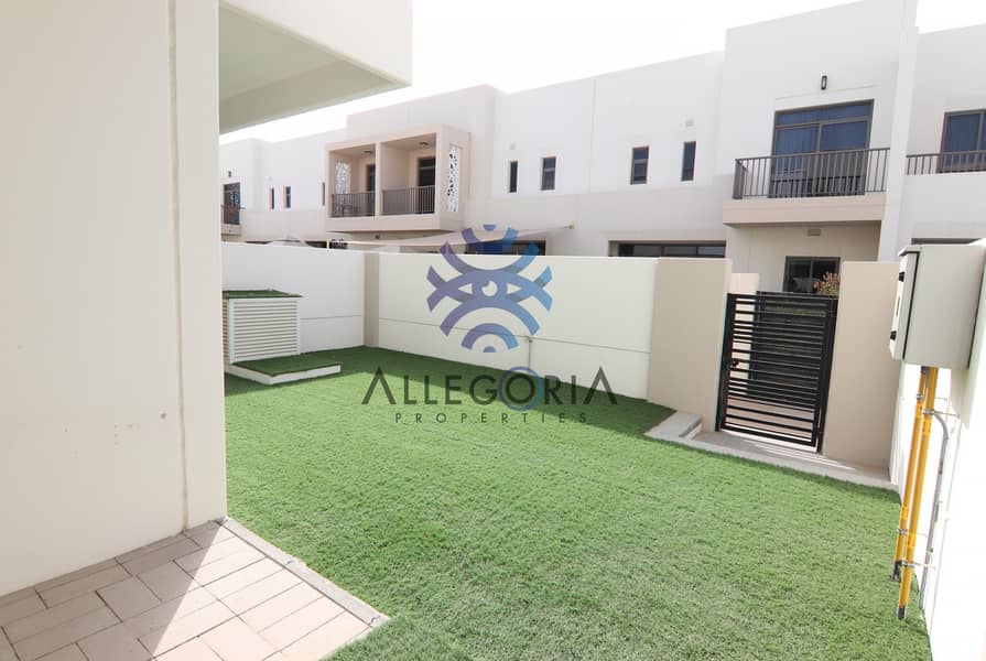 Hot Sale | Hayat Townhouses| Close to Pool and Park
