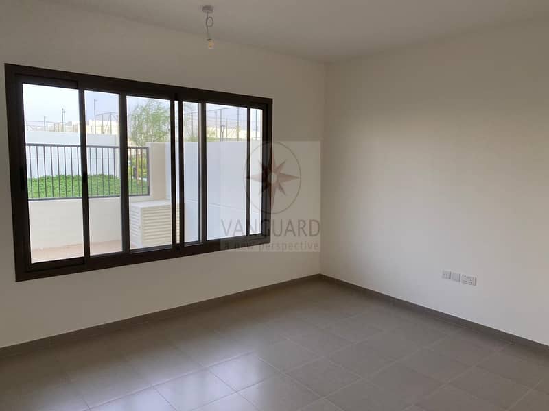 Park View l Type 2 l Brand New 3 Bed + Maid's Room in NSHAMA