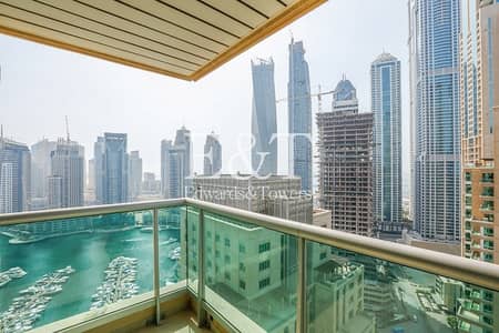 Vacant High Floor with Amazing Sea Views Vacant High Floor with Amazing Sea Views