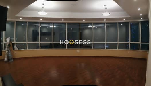 Spacious 4 BR | Sheikh Zayed View | High Floor Spacious 4 BR | Sheikh Zayed View | High Floor