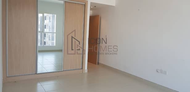 BEAUTIFUL 1 BEDROOM UNFURNISHED APARTMENT IN JVC BEAUTIFUL 1 BEDROOM UNFURNISHED APARTMENT IN JVC