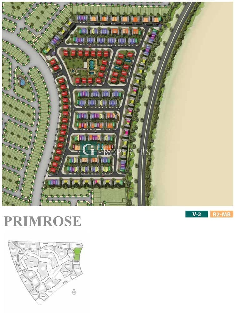 12 Brand New Ready to move in 5 BHK