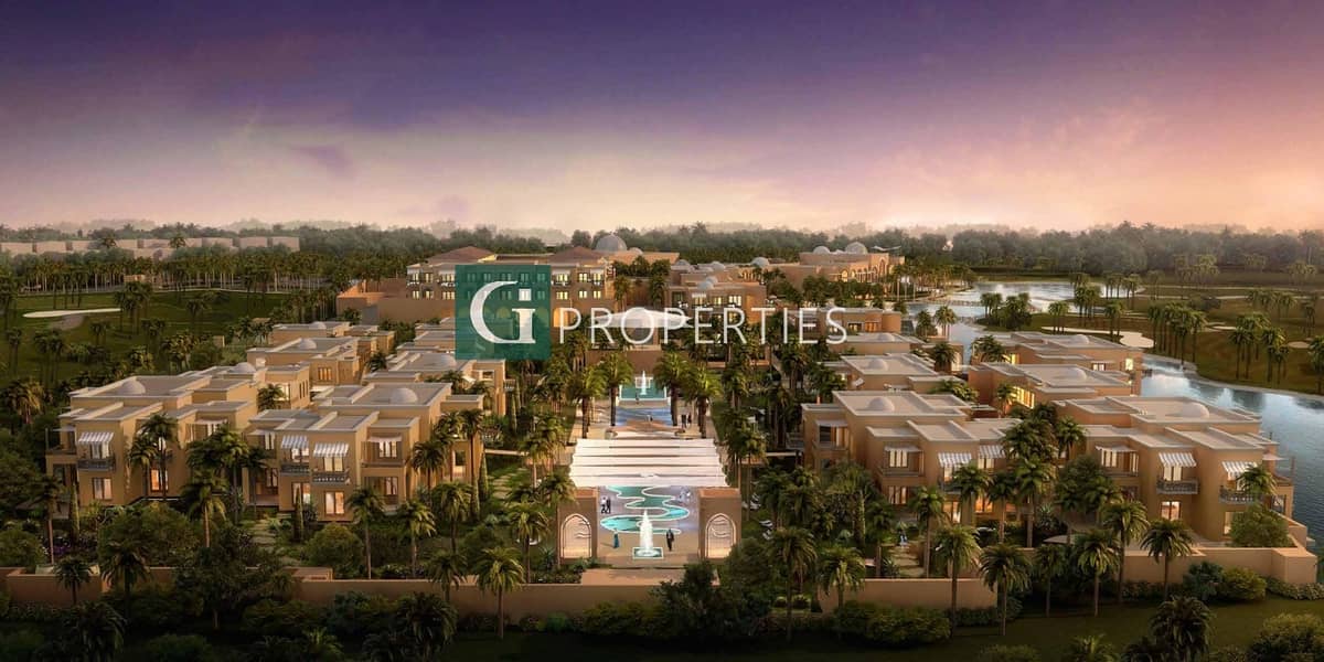 28 Brand New Ready to move in 5 BHK