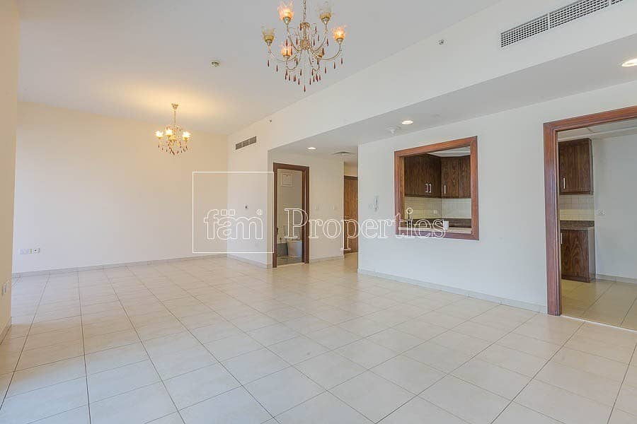 For Rent 3 Bed+Maid Exec Tower L