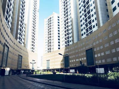 Ajman One Tower Building Guide Bayut