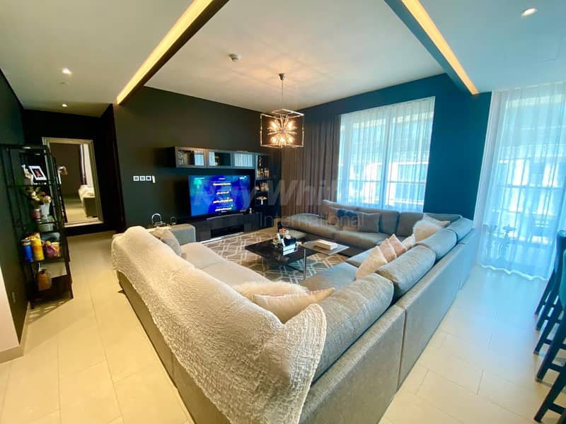 Spacious And Well Lit 2 BR With A Perfect Layout Spacious And Well Lit 2 BR With A Perfect Layout