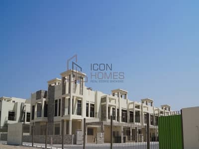 Incredible 3 bed villa | Close to Burj Khalifa Incredible 3 bed villa | Close to Burj Khalifa