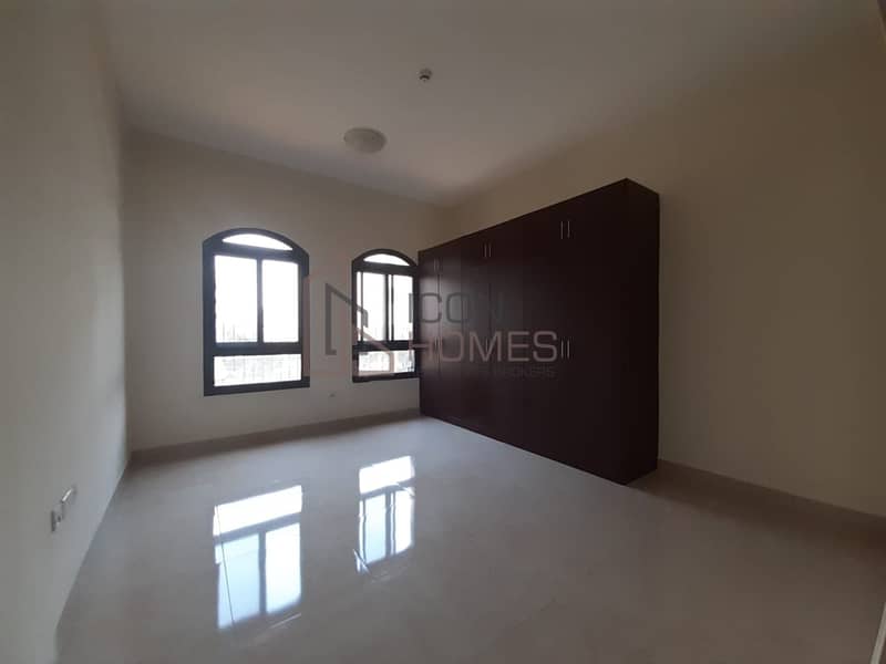 HUGE AND SPACIOUS 2BR| WITH PRIVATE GARDEN & BALCONY