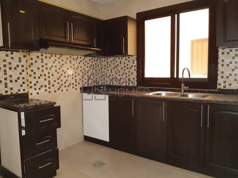 2 HUGE AND SPACIOUS 2BR| WITH PRIVATE GARDEN & BALCONY