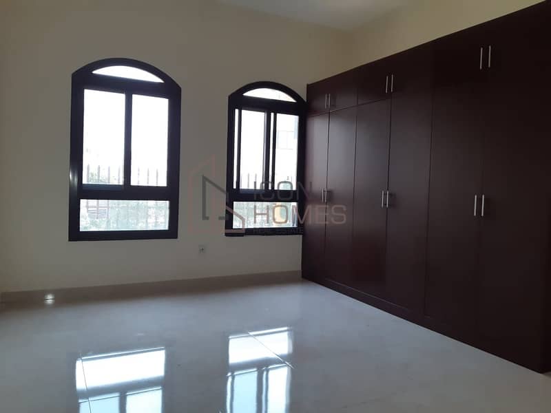 7 HUGE AND SPACIOUS 2BR| WITH PRIVATE GARDEN & BALCONY