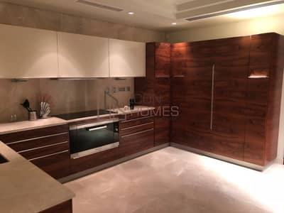 Fully furnished penthouse | sea view | High floor Fully furnished penthouse | sea view | High floor