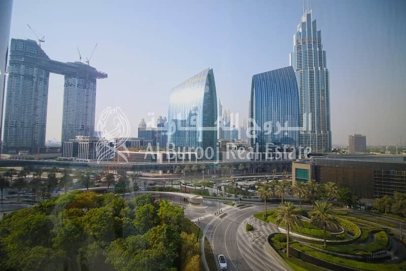 Fully Furnished 1-BR at Armani Residence Downtown Fully Furnished 1-BR at Armani Residence Downtown