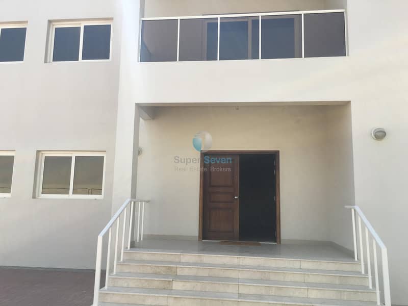 Large 5-Bedroom +maid room villa for rent Barashi Sharjah Large 5-Bedroom +maid room villa for rent Barashi Sharjah