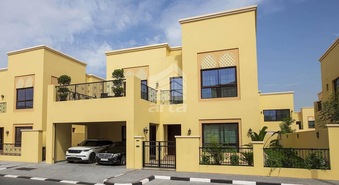 Large Villa with Complete Amenities| Open for Viewing