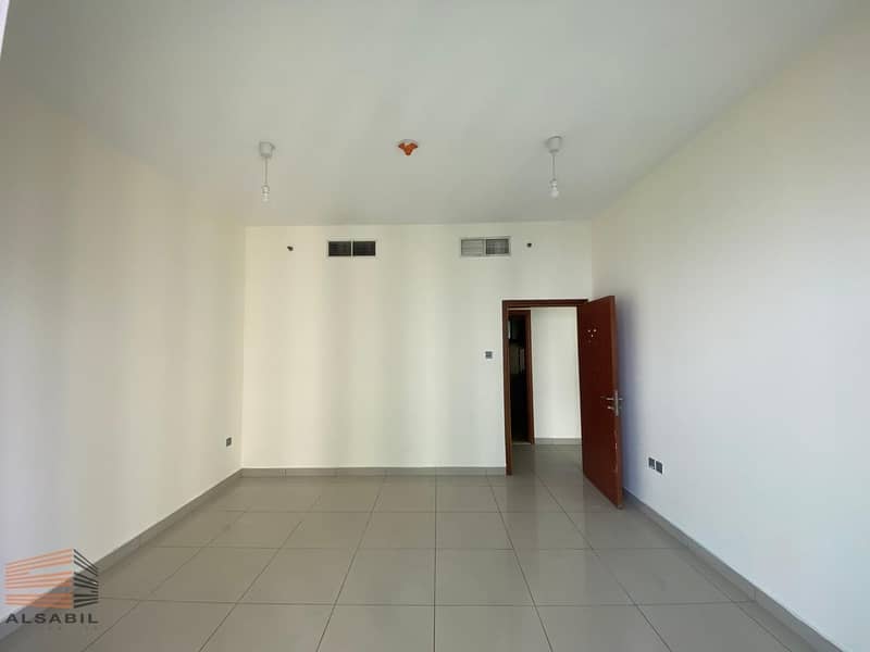 12 Amazing apartment for rent  with AC free with 2 balcony