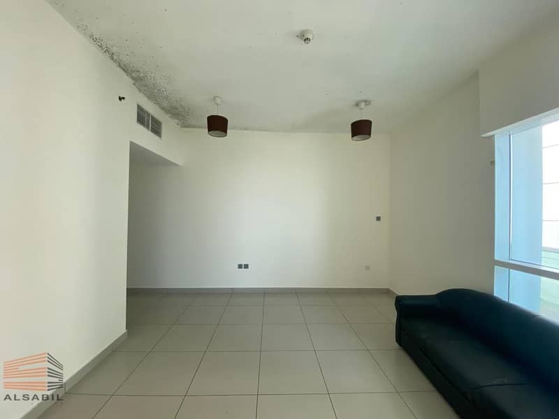 13 Amazing apartment for rent  with AC free with 2 balcony