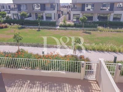 Type 3M | Single Row | Facing Main Road Type 3M | Single Row | Facing Main Road