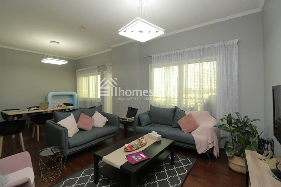 3 Motivated Seller II 3-bed II Dubailand