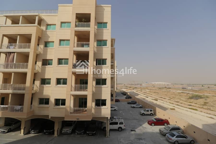 13 Motivated Seller II 3-bed II Dubailand