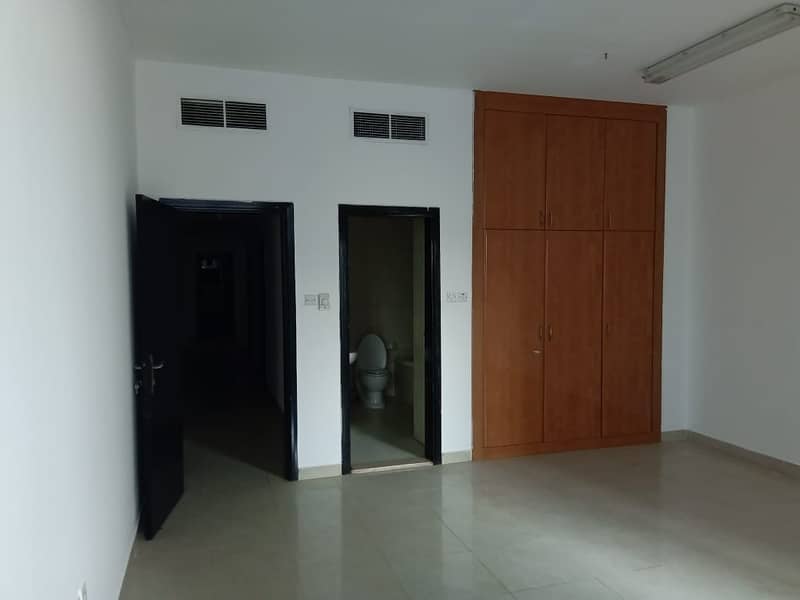 3 BHK for Rent in Nuaimia Towers, Ajman.