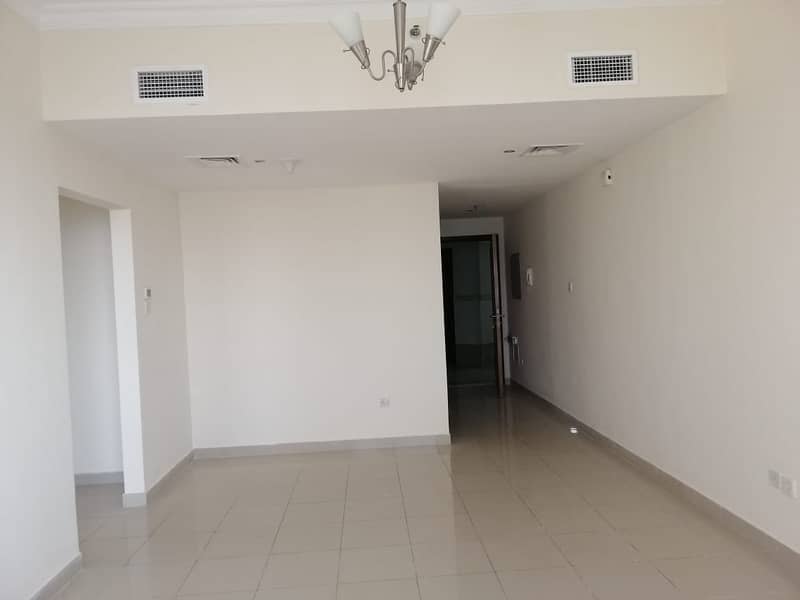1 BHK IN 23K WITH ONE MONTH FREE AVAILABLE IN SHARJAH AL NAHDA NEAR TO AL NAHDA PARK SHARJAH