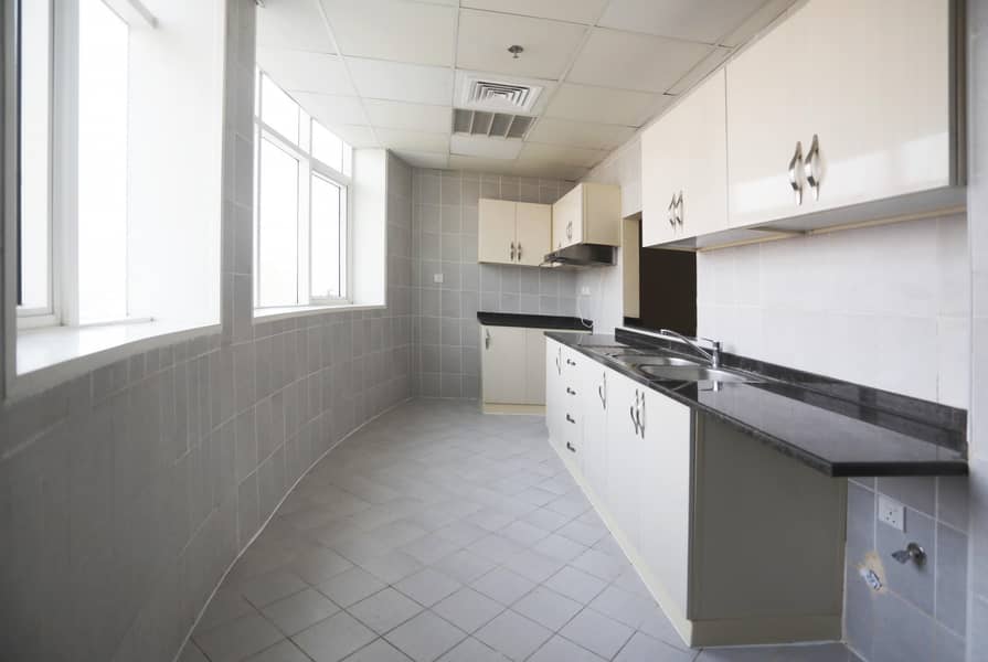 3 Spacious 2 Bed Apartment For Rent on Monthly Basis