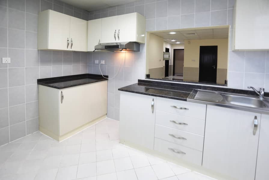 5 Spacious 2 Bed Apartment For Rent on Monthly Basis