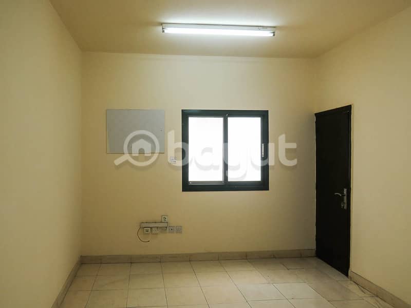 NO COMMISSION (DIRECT FROM OWNER) 1 BEDROOM APARTMENT | AL MESBAH BUILDING