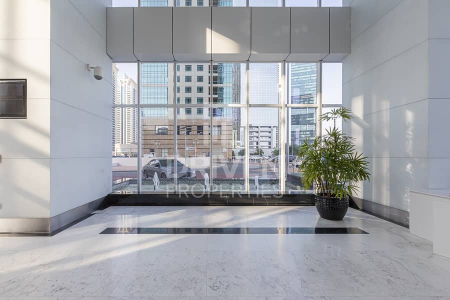 More Options Available Office for Rent in JLT