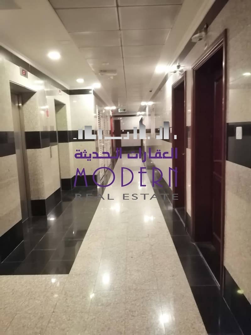 14 Al Warqa | 1BHK AVAILABLE | FAMILY ENVIRONMENT